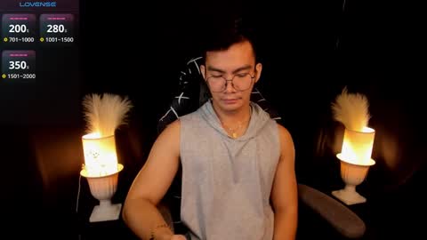 Snapshot of 000batman000 chatting on 4, 3, 2025 Bruce online show from 4, 3, 2025