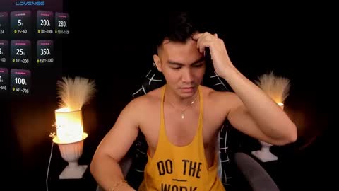 Snapshot of 000batman000 chatting on 7, 3, 2025 Bruce online show from 7, 3, 2025