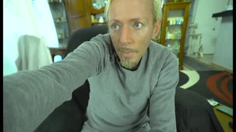 jeff online show from 1, 1, 2025