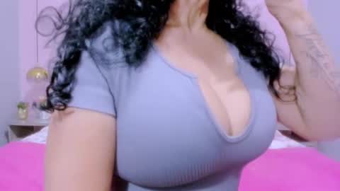 Valeria online show from 10, 12, 2024