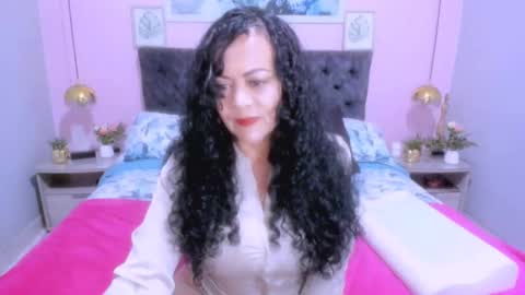 Valeria online show from 18, 1, 2025