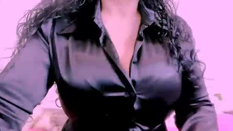 Valeria online show from 8, 11, 2025