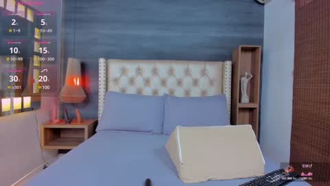 Snapshot of 01victoria chatting on 8, 1, 2025 01victoria online show from 8, 1, 2025