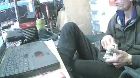 03oldskoolatgm online show from 1, 6, 2026