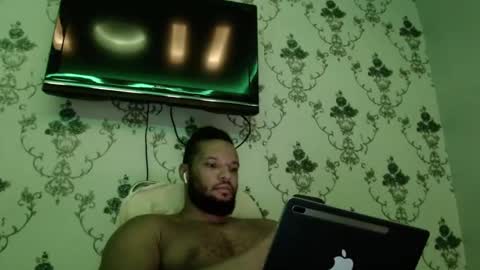 Kingsley online show from 8, 1, 2025