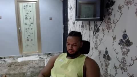 Kingsley online show from 22, 1, 2025