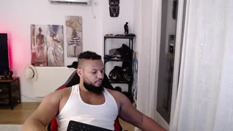 Kingsley online show from 19, 11, 2025