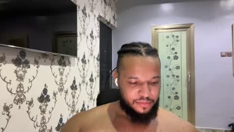 Kingsley online show from 14, 12, 2025