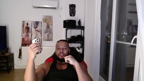 Kingsley online show from 11, 2, 2026