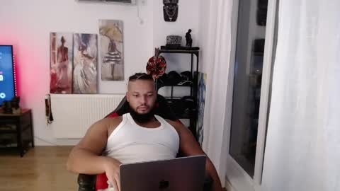 Kingsley online show from 23, 2, 2026