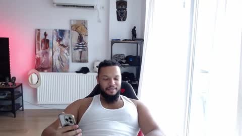 Kingsley online show from 24, 2, 2026