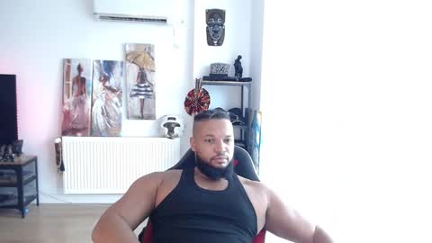 Kingsley online show from 4, 3, 2026