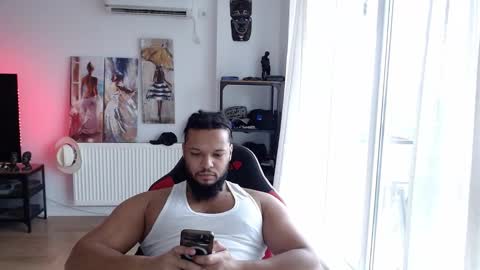 Kingsley online show from 19, 3, 2026