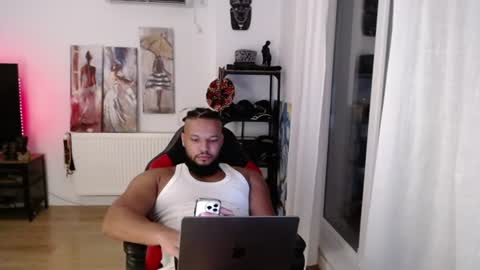 Snapshot of 0_kingsley chatting on 13, 6, 2026 Kingsley online show from 13, 6, 2026