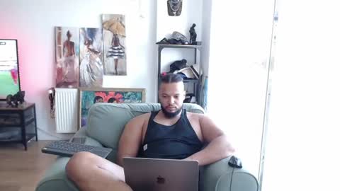 Snapshot of 0_kingsley chatting on 17, 6, 2026 Kingsley online show from 17, 6, 2026