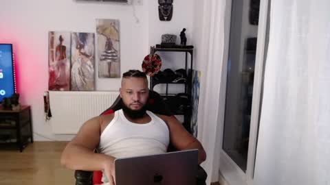 Snapshot of 0_kingsley chatting on 17, 6, 2026 Kingsley online show from 17, 6, 2026