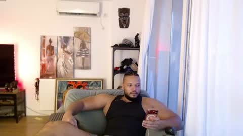 Snapshot of 0_kingsley chatting on 20, 6, 2026 Kingsley online show from 20, 6, 2026