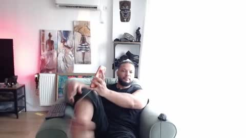 Snapshot of 0_kingsley chatting on 23, 6, 2026 Kingsley online show from 23, 6, 2026