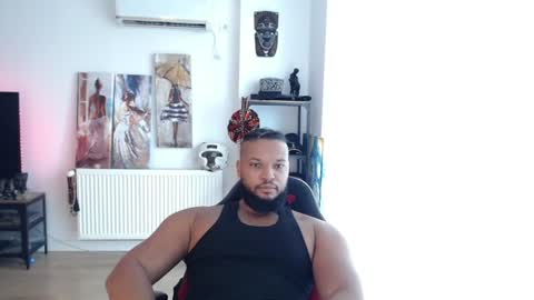 Snapshot of 0_kingsley chatting on 26, 6, 2026 Kingsley online show from 26, 6, 2026