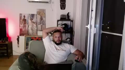 Snapshot of 0_kingsley chatting on 1, 7, 2026 Kingsley online show from 1, 7, 2026