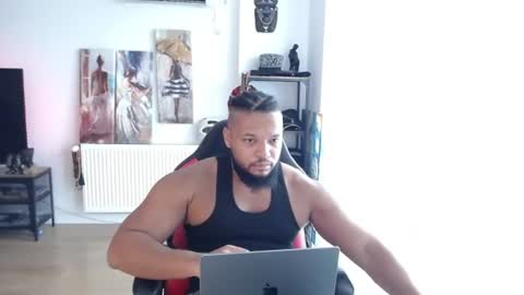 Snapshot of 0_kingsley chatting on 3, 7, 2026 Kingsley online show from 3, 7, 2026