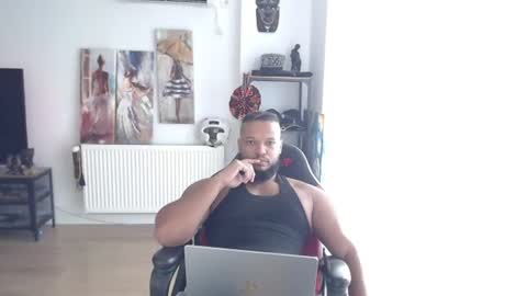 Snapshot of 0_kingsley chatting on 4, 7, 2026 Kingsley online show from 4, 7, 2026