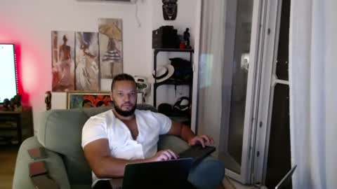 Snapshot of 0_kingsley chatting on 11, 7, 2026 Kingsley online show from 11, 7, 2026