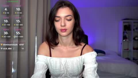 Olivia online show from 22, 9, 2025