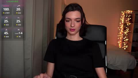 Olivia online show from 17, 2, 2026