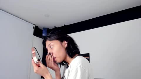 Snapshot of 0amy1 chatting on 17, 11, 2025 amy online show from 17, 11, 2025