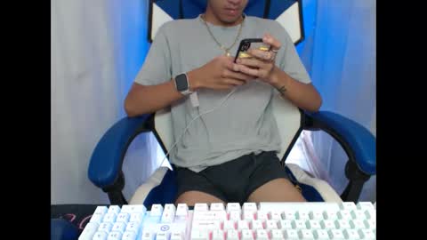 RICK online show from 17, 11, 2025