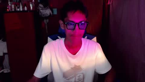 Snapshot of 0cir_asiansatisfy chatting on 26, 7, 2026 RICK online show from 26, 7, 2026