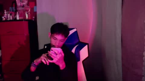 Snapshot of 0cir_asiansatisfy chatting on 27, 7, 2026 RICK online show from 27, 7, 2026