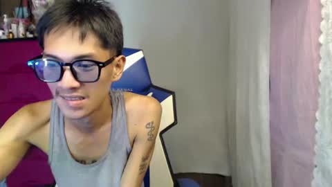 Snapshot of 0cir_asiansatisfy chatting on 28, 7, 2026 RICK online show from 28, 7, 2026