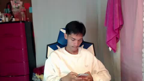 Snapshot of 0cir_asiansatisfy chatting on 31, 7, 2026 RICK online show from 31, 7, 2026