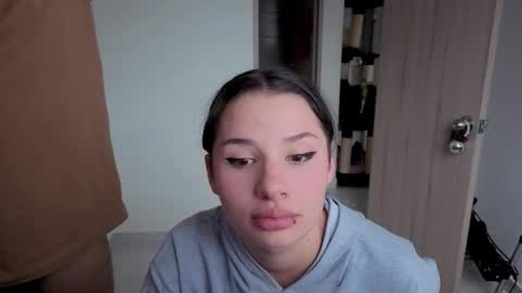 Snapshot of 0ne_of_0ne chatting on 2, 12, 2025 Steven e online show from 2, 12, 2025