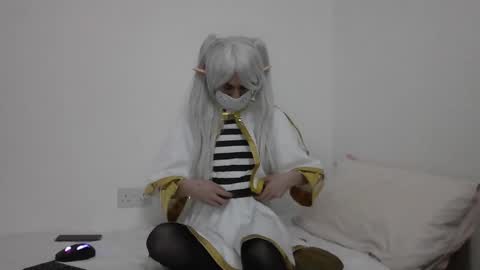 0tter  chan online show from 20, 12, 2024