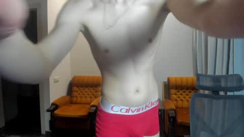 Snapshot of 0verlandd chatting on 22, 1, 2025 Adam online show from 22, 1, 2025