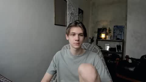 Adam online show from 18, 12, 2025