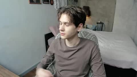 Adam online show from 19, 3, 2026