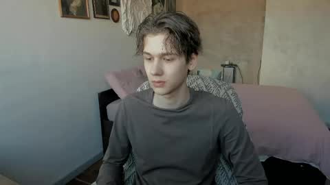 Adam online show from 24, 3, 2026