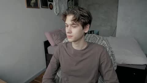 Adam online show from 26, 3, 2026