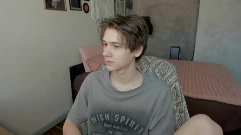 Adam online show from 18, 4, 2026