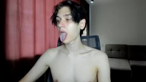 Adam online show from 5, 7, 2026