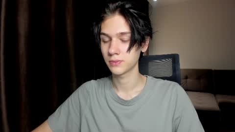 Adam online show from 13, 7, 2026