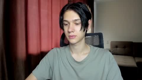 Adam online show from 31, 7, 2026