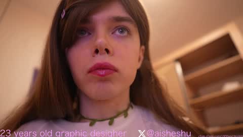 Snapshot of 1000and1nights_ chatting on 29, 12, 2024 Aishe online show from 29, 12, 2024