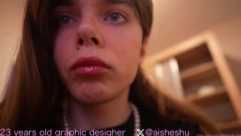 Snapshot of 1000and1nights_ chatting on 9, 2, 2025 Aishe online show from 9, 2, 2025