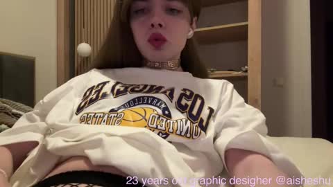 Snapshot of 1000and1nights_ chatting on 9, 9, 2025 Aishe online show from 9, 9, 2025