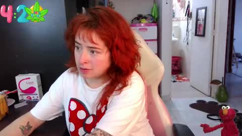 Snapshot of 111lucygrim111 chatting on 31, 12, 2024 111lucygrim111 online show from 31, 12, 2024